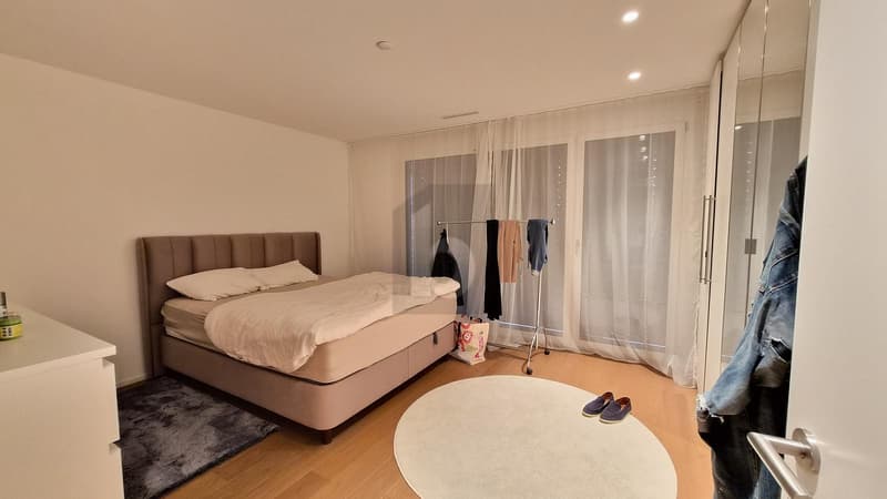 CITY CLOSE AND LUXURIOUS (4)