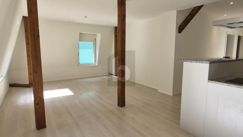 NEL MEZZO INVECE CHE SOLO ESSERCI - IN UN QUARTIERE POPOLARE (2)