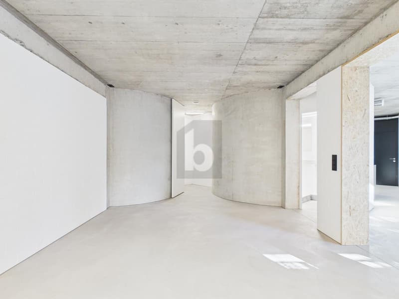 Modern living, quiet and sustainable (2)