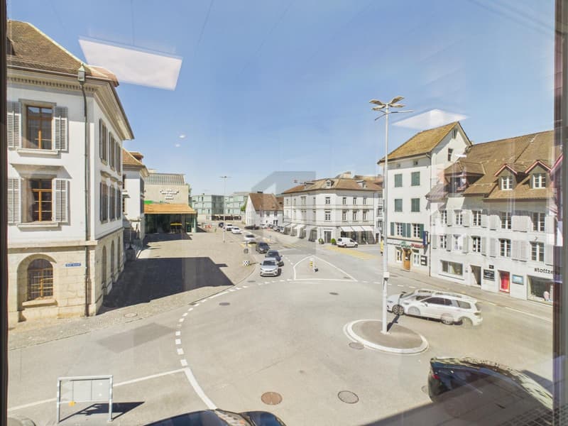 ZENTRAL UND MODERN DIREKT AM BAHNHOF (3)