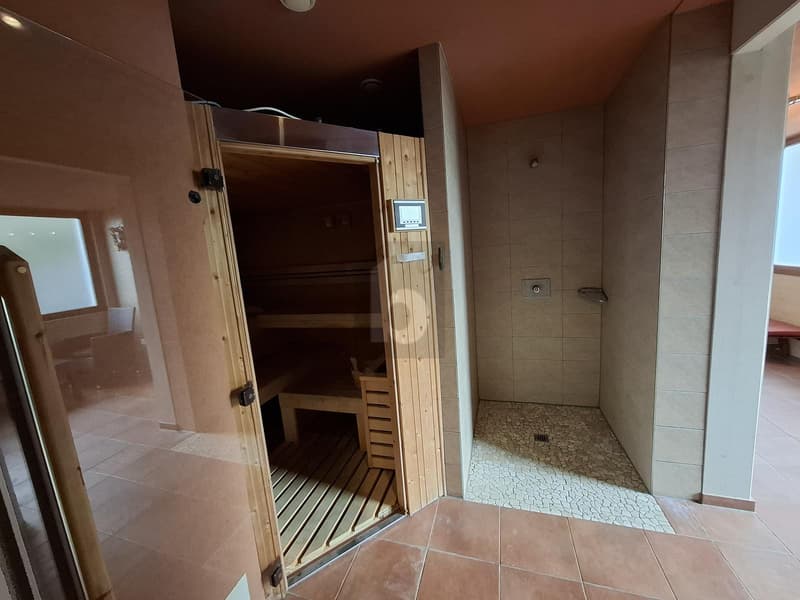Cabinet of Care or Fitness & Wellness (5)