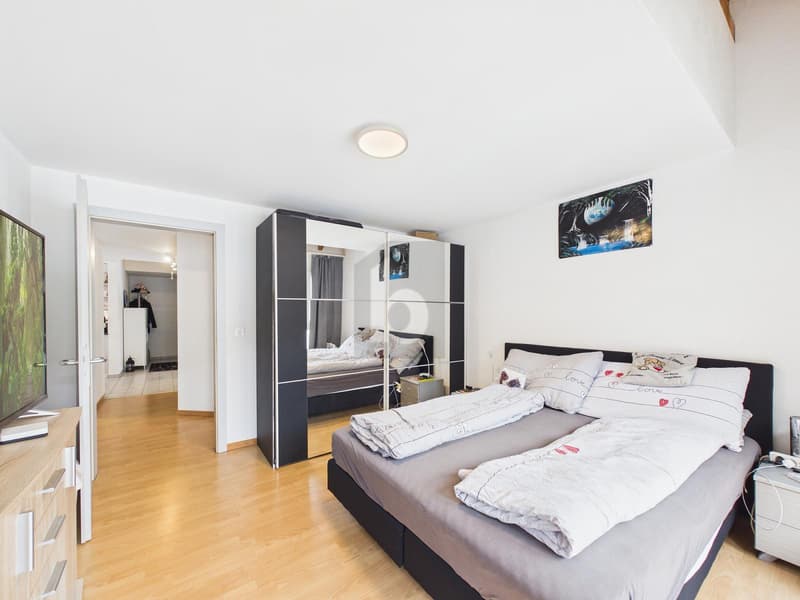 Living on two floors with a far-reaching view (4)