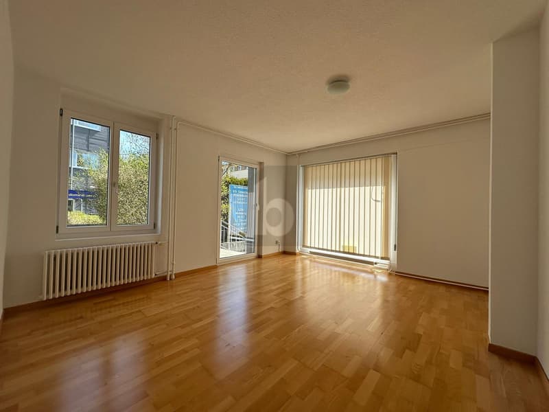 VIELSEITIG, MIT GARTEN UND PRIVATSPÄHRE (2)
