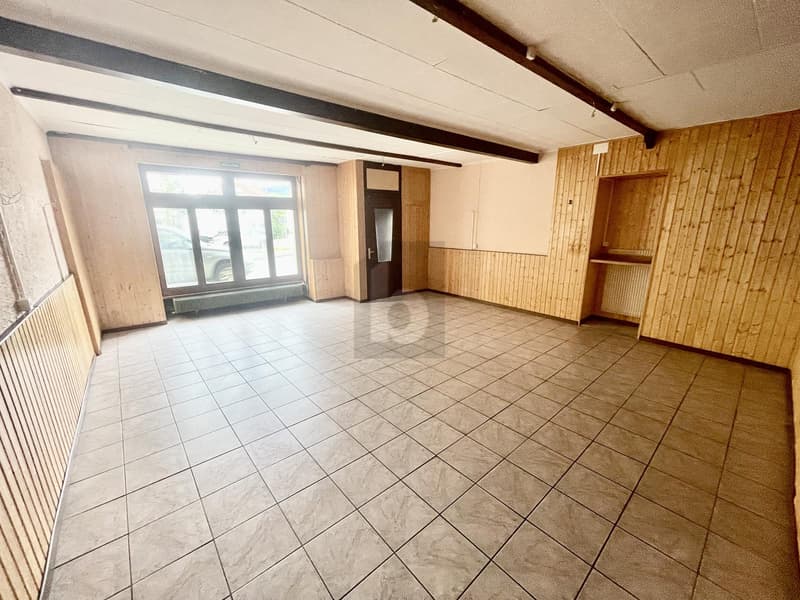 Beautiful opportunity for renovation or promotion (4)