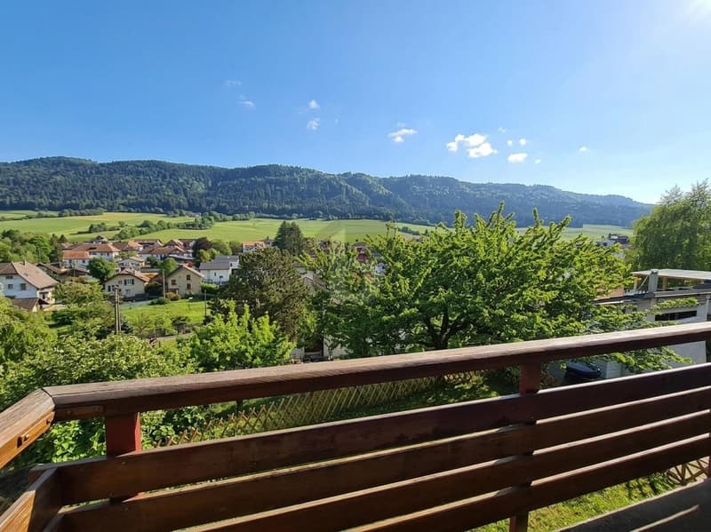 SPACIOUS, QUIET WITH BREATHTAKING VIEW (1)