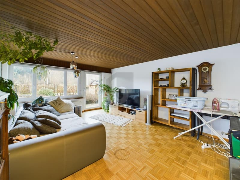 Detached house with a lot of surroundings (2)