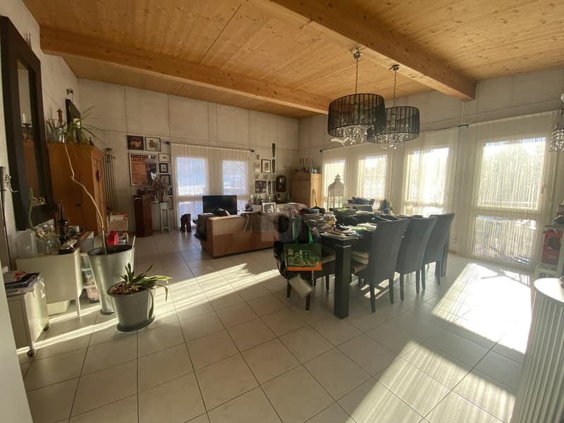 GASTRO DREAM - LIVE AND WORK UNDER ONE ROOF (2)