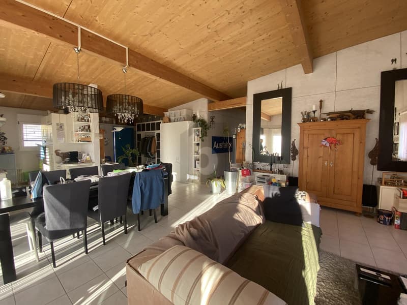 GASTRO DREAM - LIVE AND WORK UNDER ONE ROOF (4)