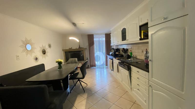 Spacious and welcoming (3)