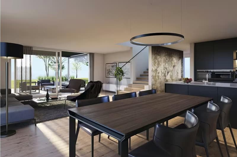 LIGHT, SPACE & PANORAMIC VIEW (C) (2)