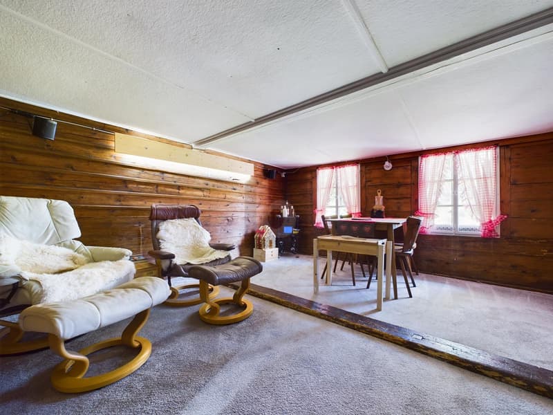 Detached Chalet at the Foot of the Eiger (4)