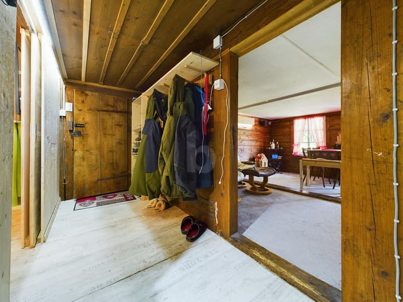 Detached Chalet at the Foot of the Eiger (5)