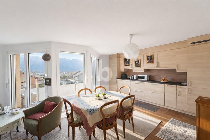 SPACIOUS, QUIET & CLOSE TO NATURE (2)