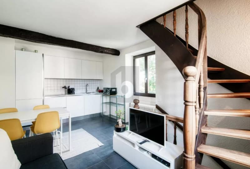 Spacious, welcoming in the core (3)