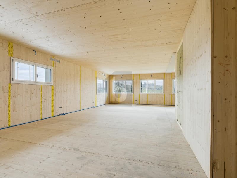 CONSTRUCTION NOUVELLE FLEXIBLE POUR BESOINS INDIVIDUELS (2)