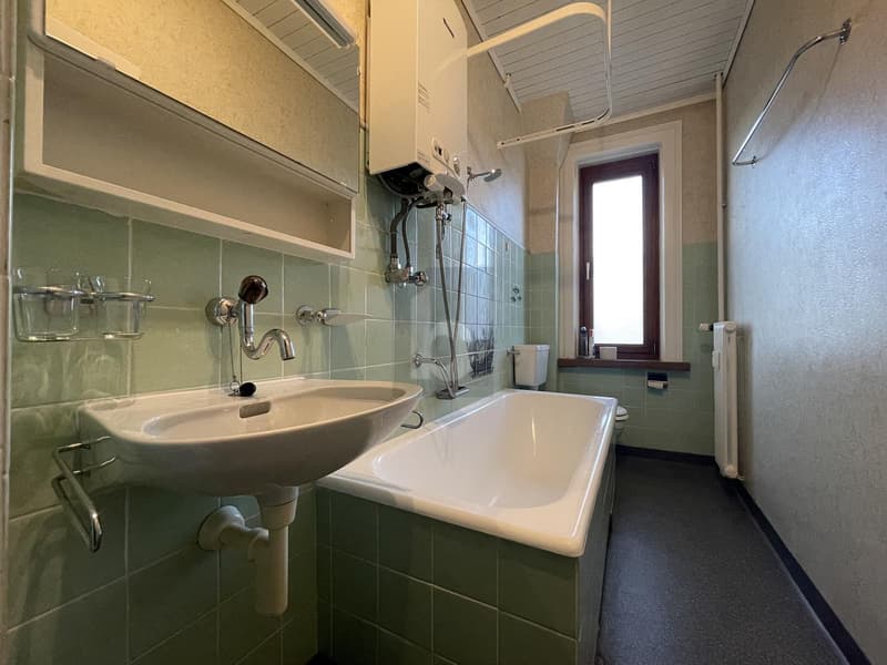 IDYLISCHER ALTBAU MIT GROSSER DACHTERRASSE (5)