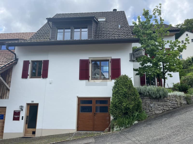 Versatile renovation potential with large area (2)