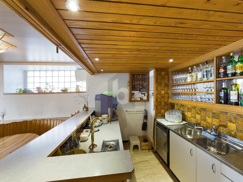 Rustic Village Inn in Valais Wine Village (3)
