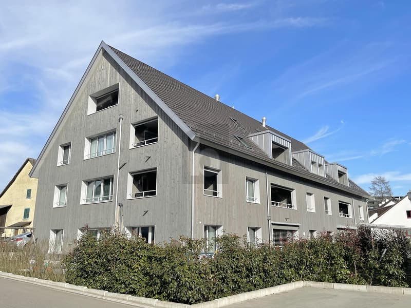 HABITAT DE LUXE AVEC CARACTÈRE LOFT ET ACCÈS ASCENSEUR (4)