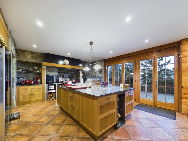 UNIQUE, HAVEN OF PEACE, PRIVILEGED AND UPSCALE LOCATION (3)