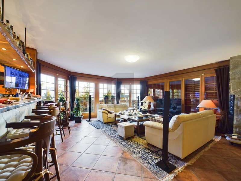 UNIQUE, HAVEN OF PEACE, PRIVILEGED AND UPSCALE LOCATION (4)
