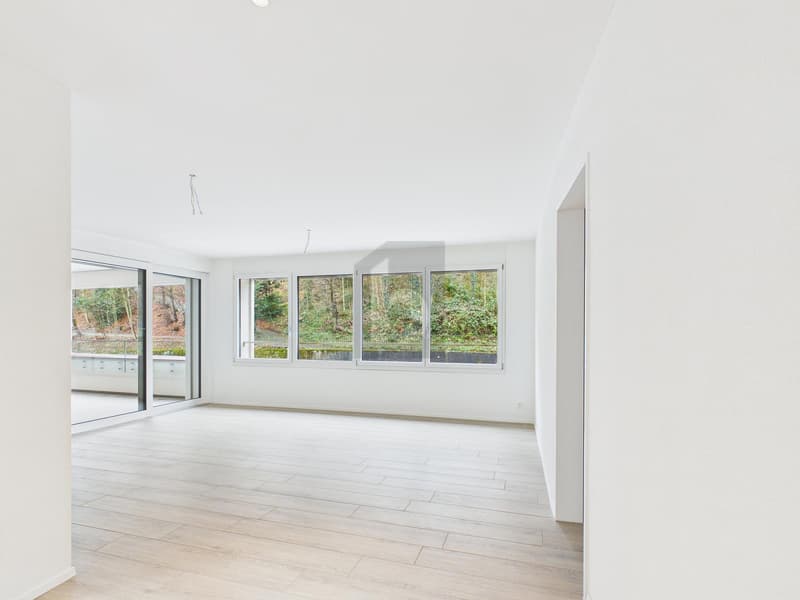 HOCHWERTIGER NEUBAU MIT ZWEI GROSSEN BALKONEN (5)