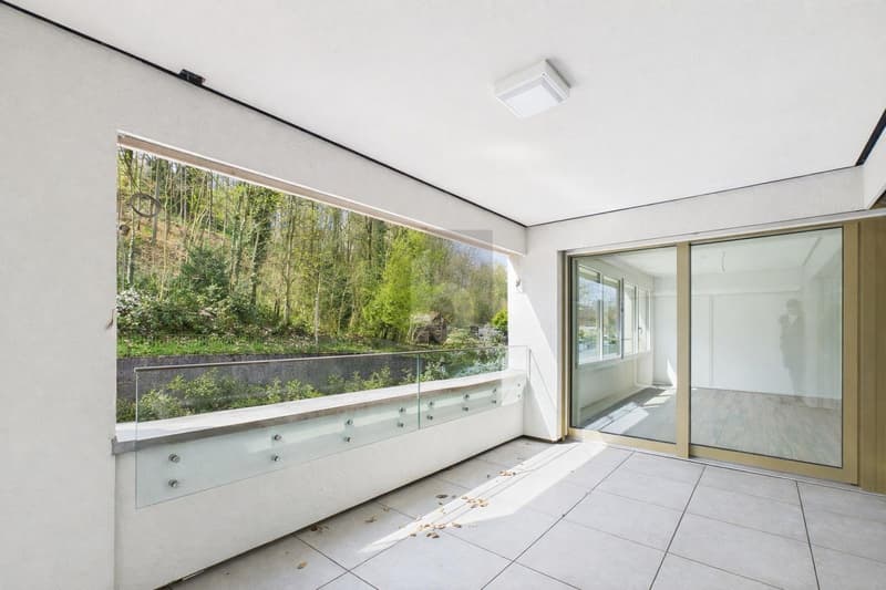 Luxury First Occupancy with Two Large Balconies (2)
