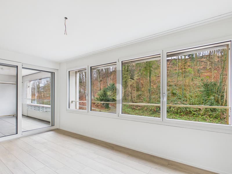 Luxury First Occupancy with Two Large Balconies (5)
