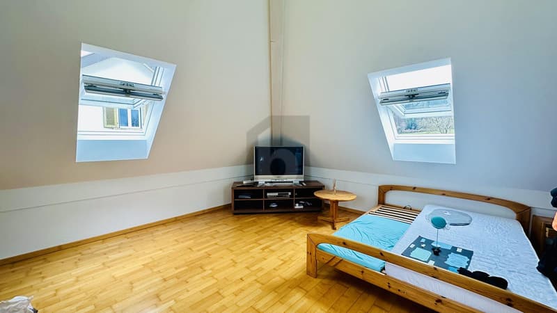 Family-friendly with charm in a central location (5)