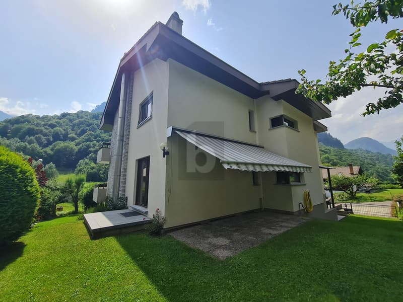 Spacious and sunny with garden (2)