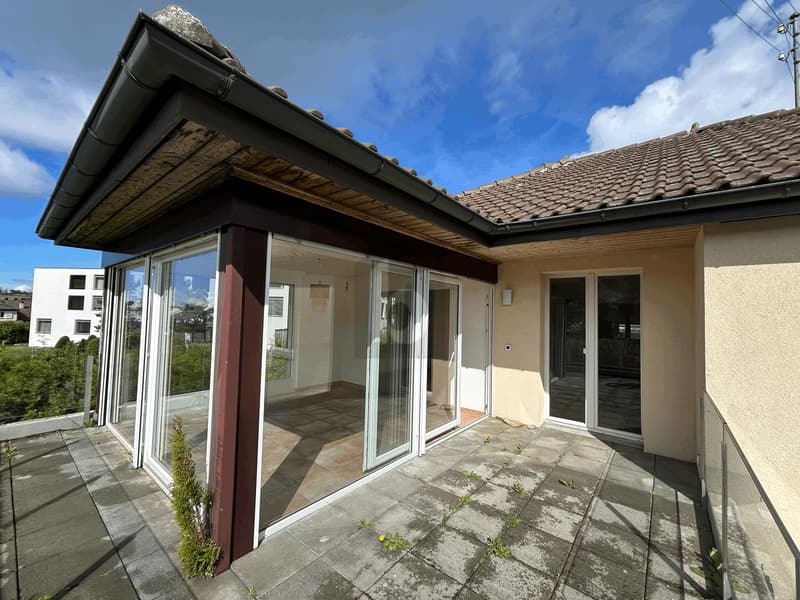 HELLUND GEMÜTLICH MIT VERANDA (1)