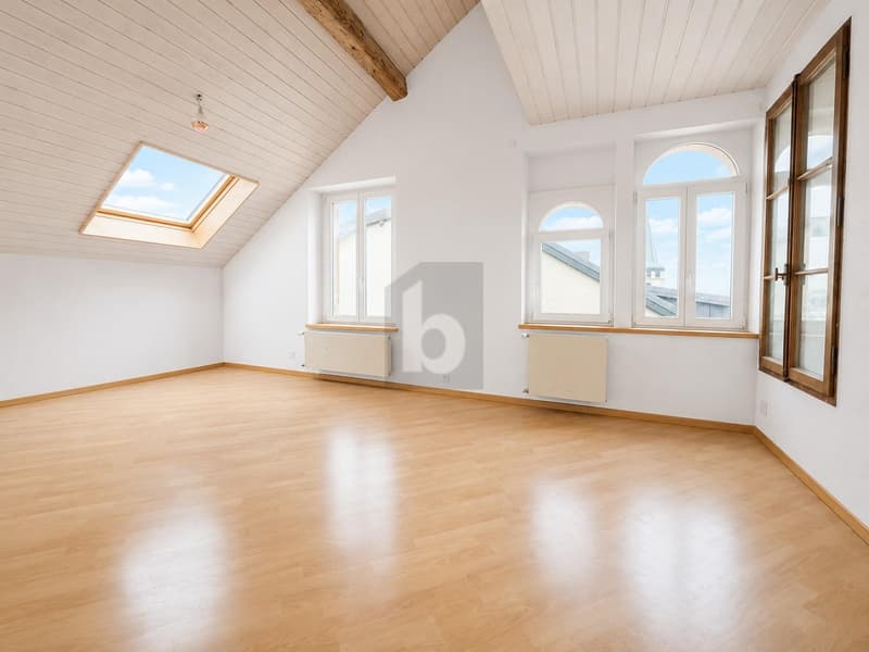 IDEAL FÜR EINE FAMILIE - MIT BALKON (3)