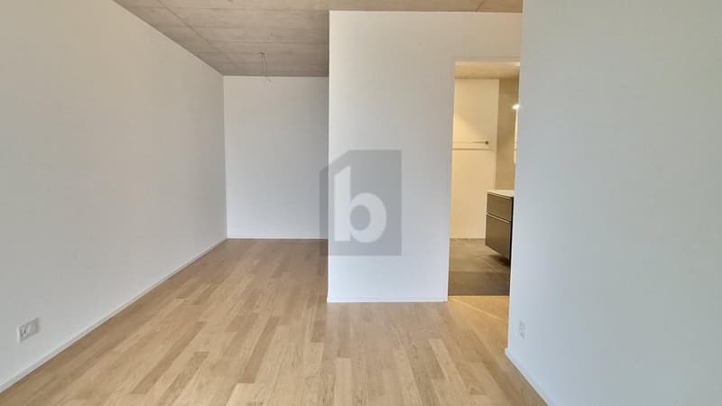 Modern, bright, and close to the city (3)