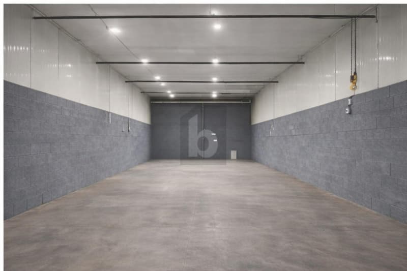 DÉPÔT / ENTREPÔT - EMPLACEMENT STRATÉGIQUE (2)