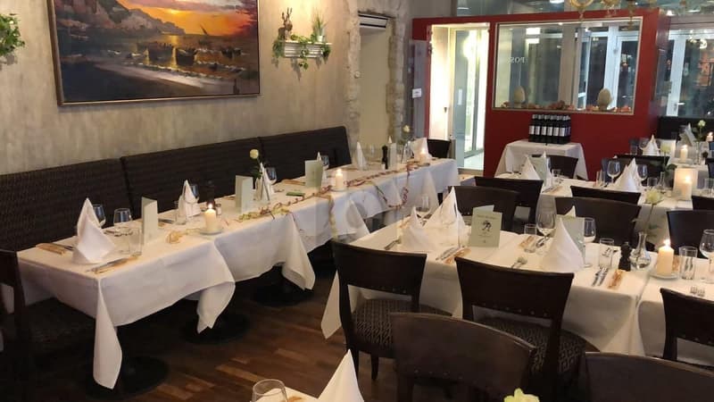 ITALIENISCHE GASTRONOMIE AN BESTER LAGE (3)