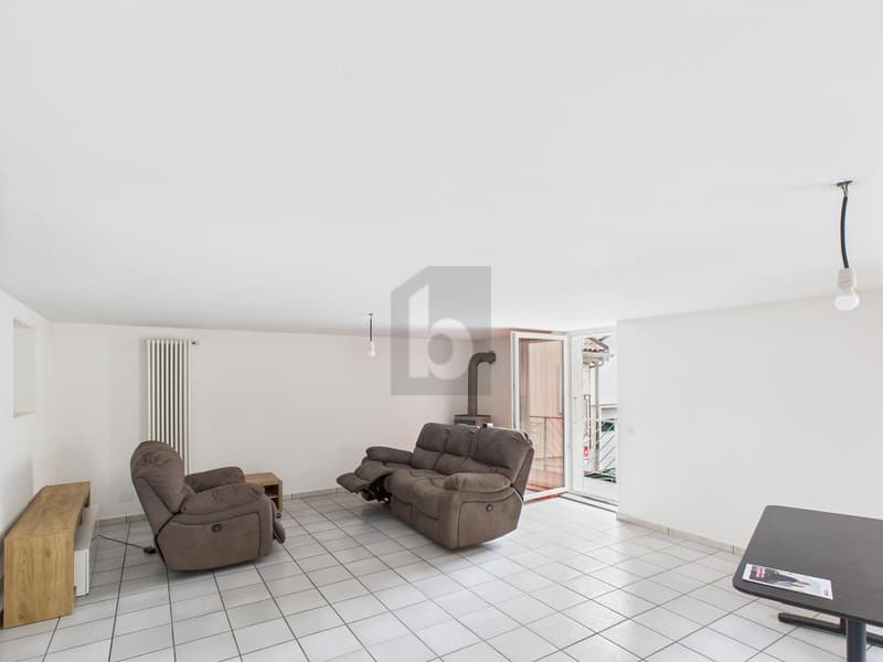 Spacious and sunny in a quiet location (1)