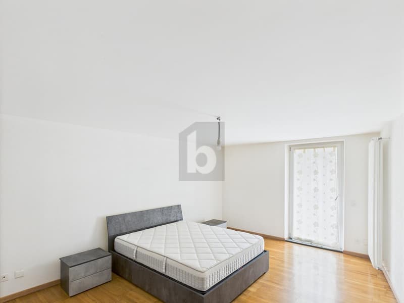 Spacious and sunny in a quiet location (4)