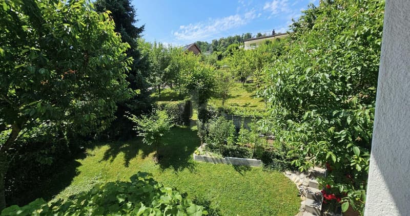 WOHNOASE MIT GARTENPARADIES (2)