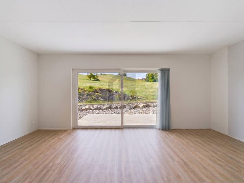 FAMILY-FRIENDLY WITH TERRACE & SAUNA (1)
