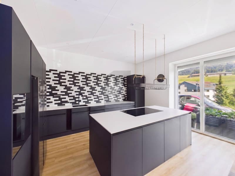 FAMILY-FRIENDLY WITH TERRACE & SAUNA (4)