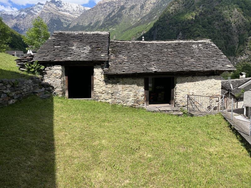 Legendary Rustic for Renovation Enthusiasts (1)