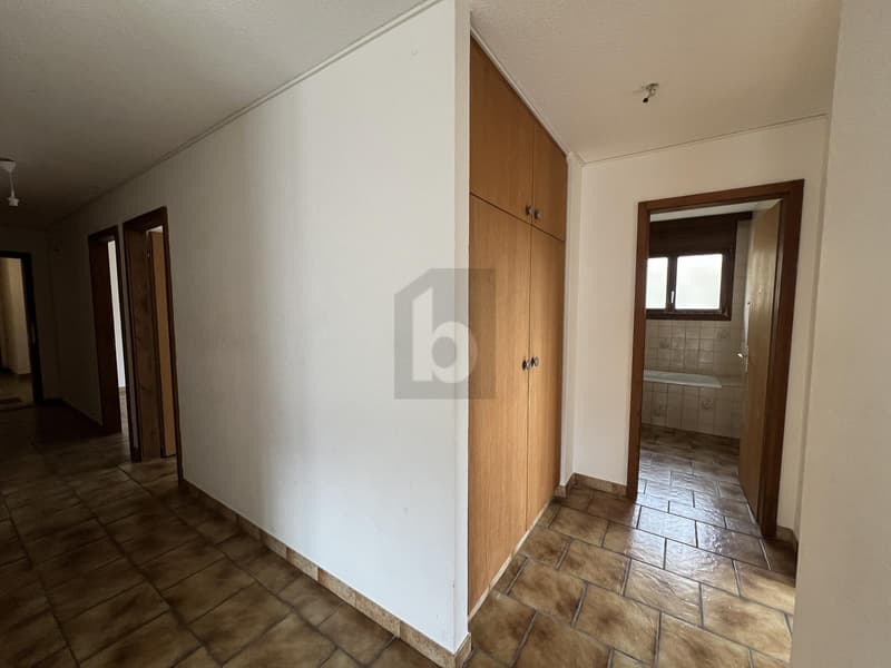 Praktische und helle Wohnung in Chevenez (5)