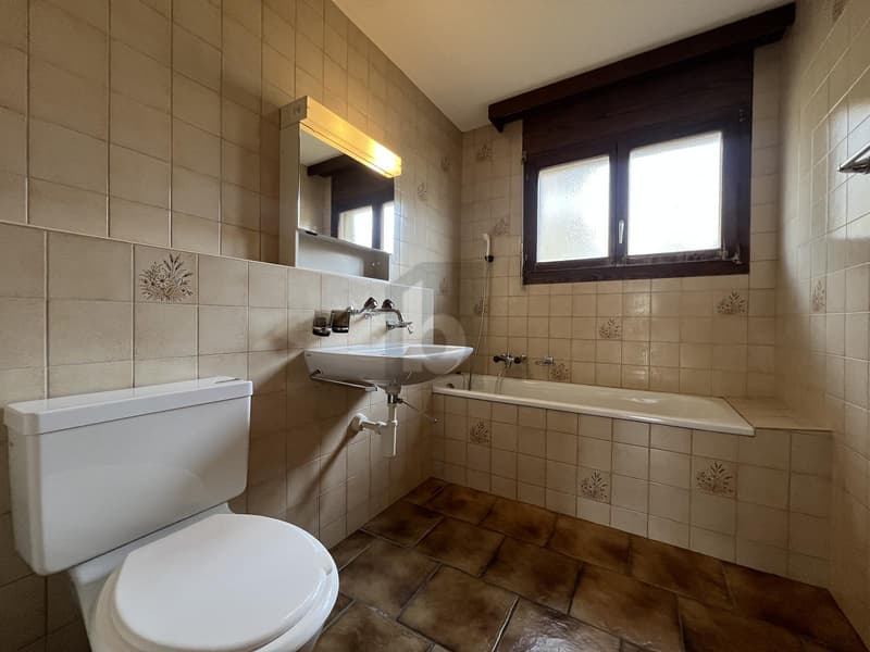 Praktische und helle Wohnung in Chevenez (3)