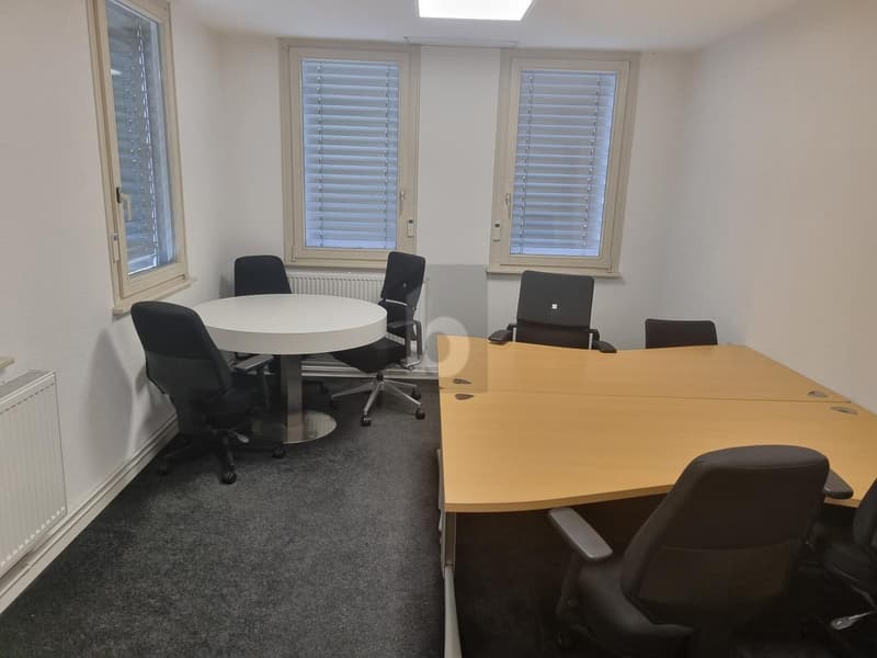 JOLI ESPACE DE BUREAU (2)