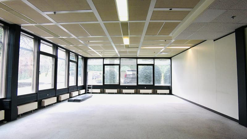 Bright and Spacious Office (1)
