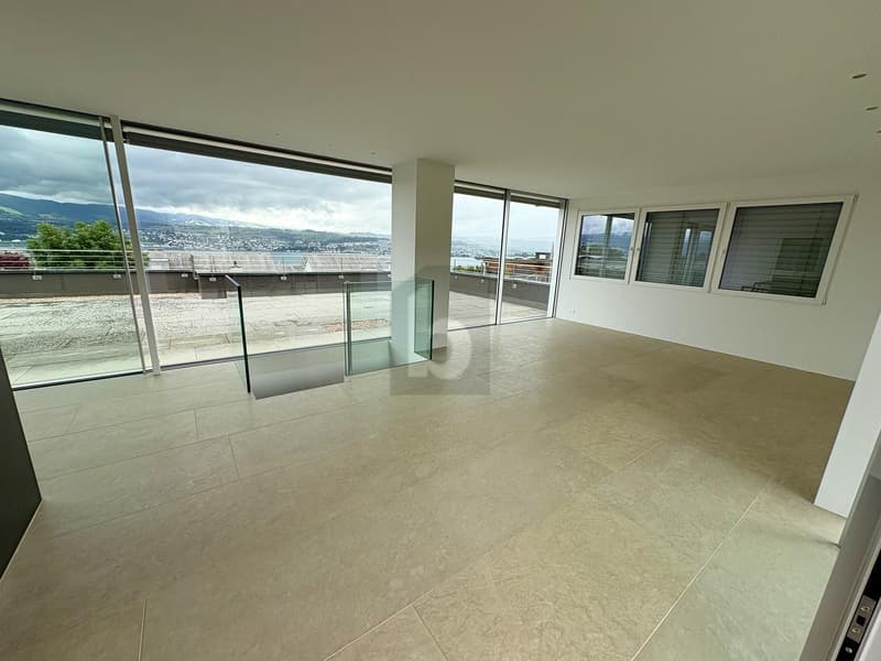 VISTA PANORAMICA E AMPIE TERRAZZE (2)