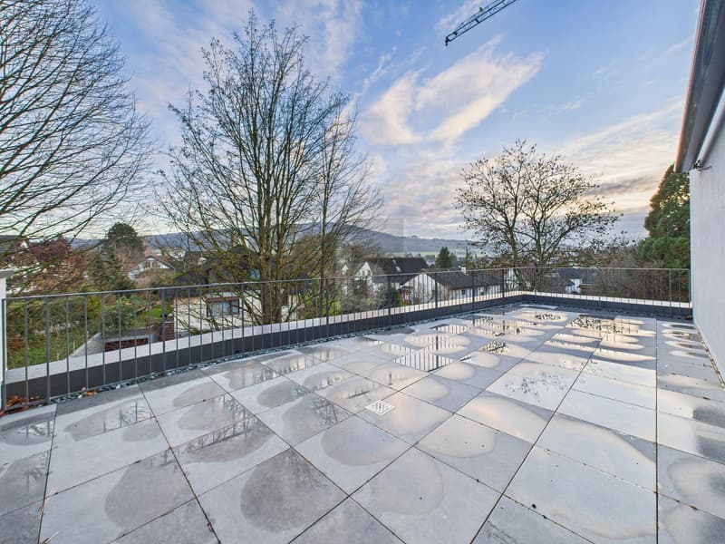 MINERGIE, with two terraces and a garden seating area (5)