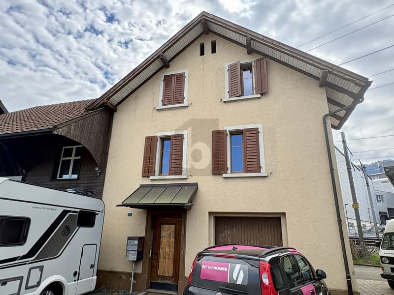 EXKLUSIV, SONNIG UND MIT BESTANDSIMMOBILIE (5)