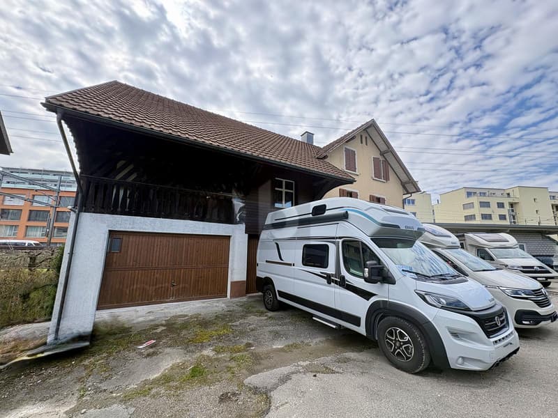 EXKLUSIV, SONNIG UND MIT BESTANDSIMMOBILIE (4)