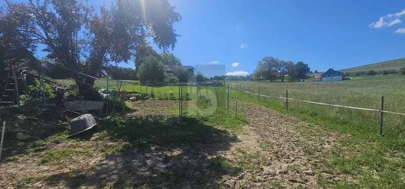 EXCEPTIONAL PRICE! TO RENOVATE IN A BARN (5)